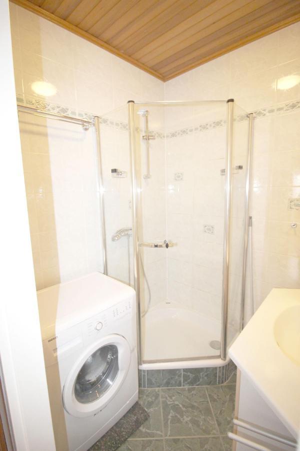 Geraeumige Ferienwohnung Im Zentrum 圣珀尔滕 外观 照片